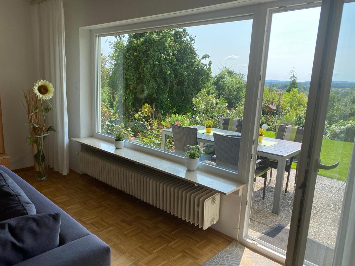 Ferienwohnung Fackelmann Dettelbach Dış mekan fotoğraf
