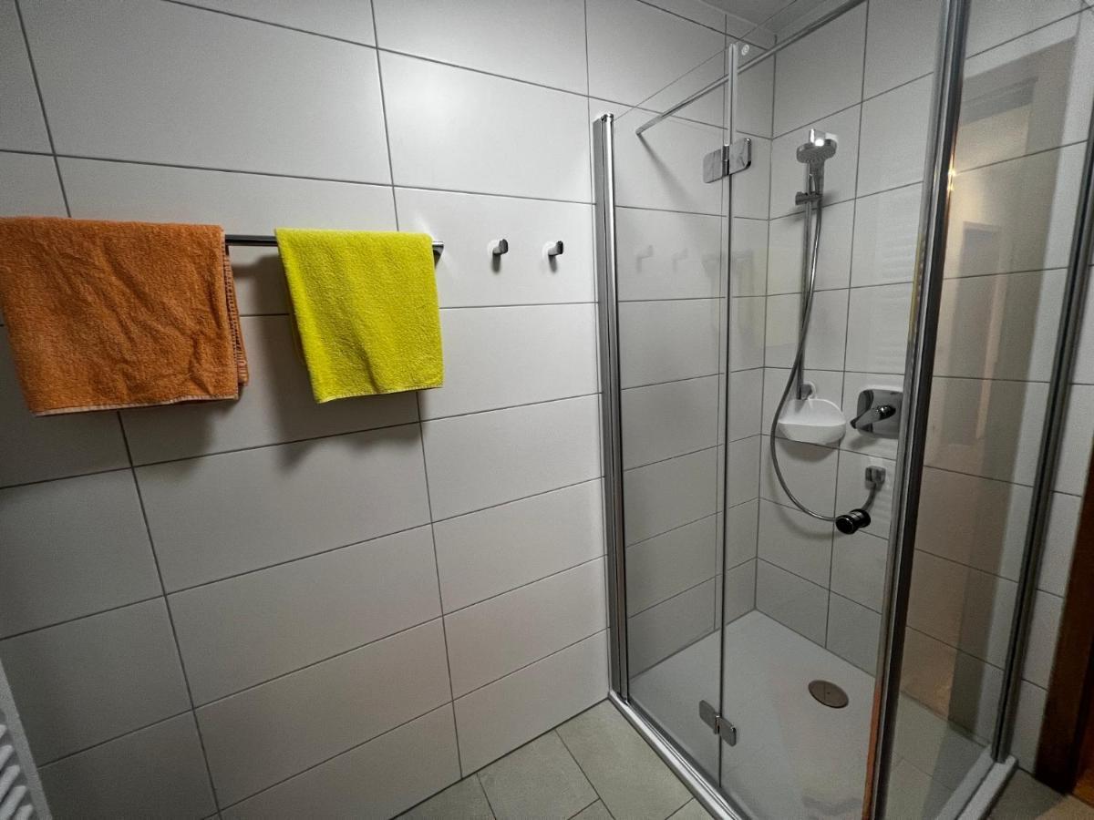 Ferienwohnung Fackelmann Dettelbach Dış mekan fotoğraf